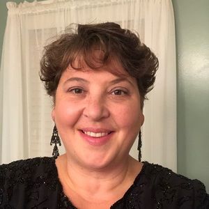 Meet your Posher, Cheryl